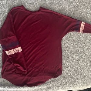 About a girl long sleeve